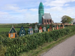 Urlaub auf Texel | Ferienwohnung der Familie Porsch 