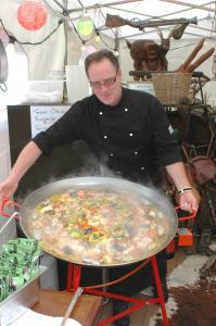 Gaumenschmaus: Texel Culinair