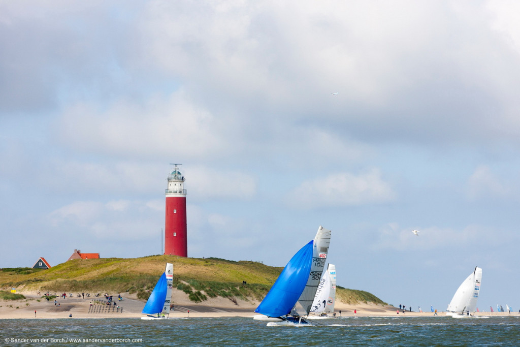 Ferienwohnung auf Texel