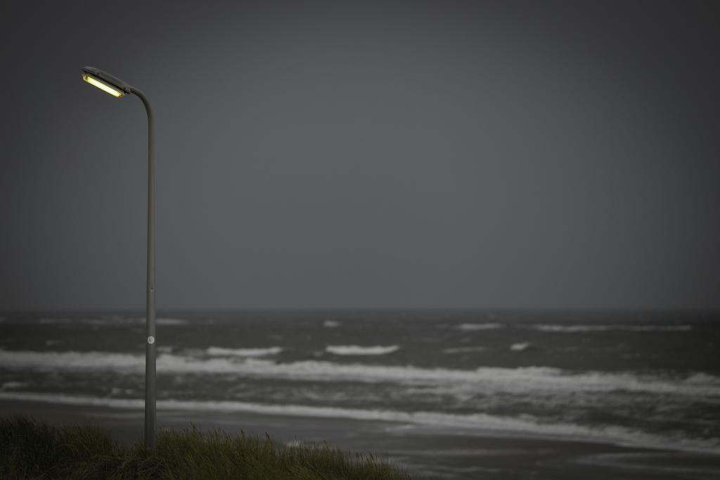 Ferienwohnung auf Texel