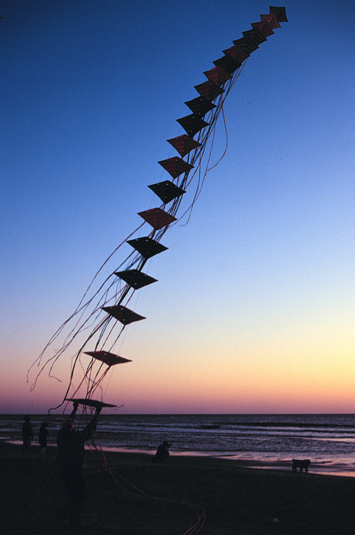 WINDFestival bei Paal 20