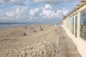 Ferienwohnung auf Texel