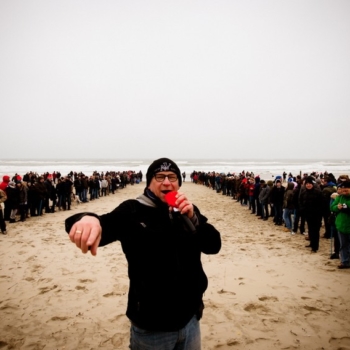 Ferienwohnung auf Texel