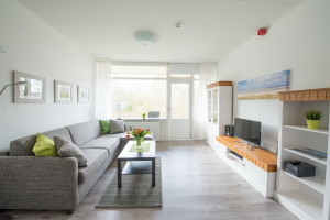 Ferienwohnung auf Texel