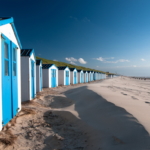 Ferienwohnung auf Texel