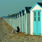 Ferienwohnung auf Texel