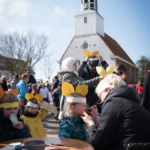 Ferienwohnung auf Texel