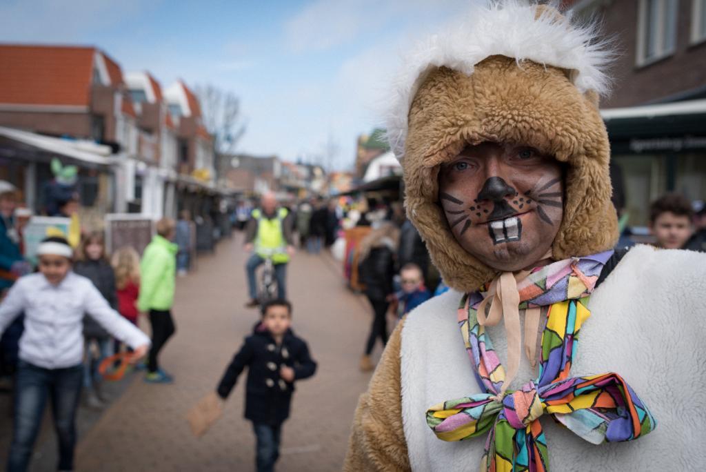 Ferienwohnung auf Texel