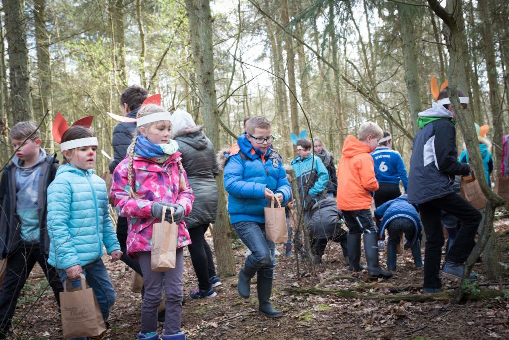 Ferienwohnung auf Texel