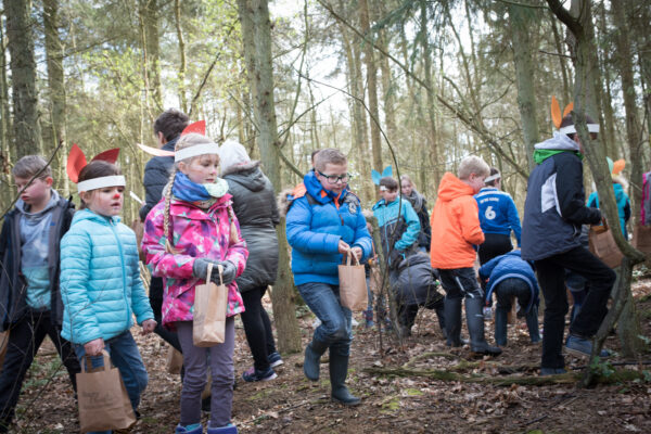 Ferienwohnung auf Texel