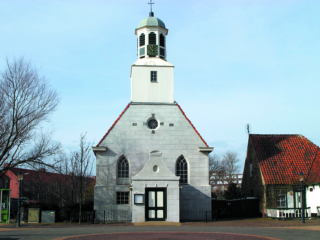 Ferienwohnung auf Texel