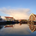 Ferienwohnung auf Texel