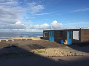 Ferienwohnung auf Texel