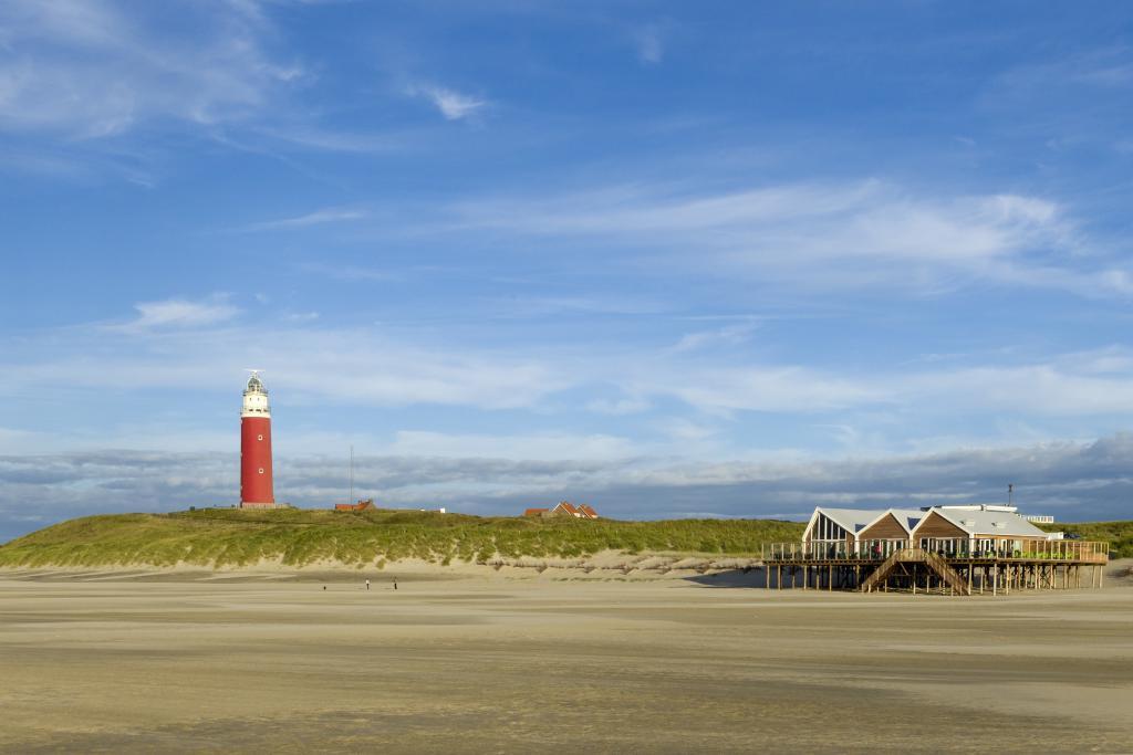 Texel: Ferienwohnungen von privat Ferienwohnung auf Texel