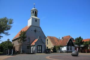 Texel: Ferienwohnungen von privat Ferienwohnung auf Texel