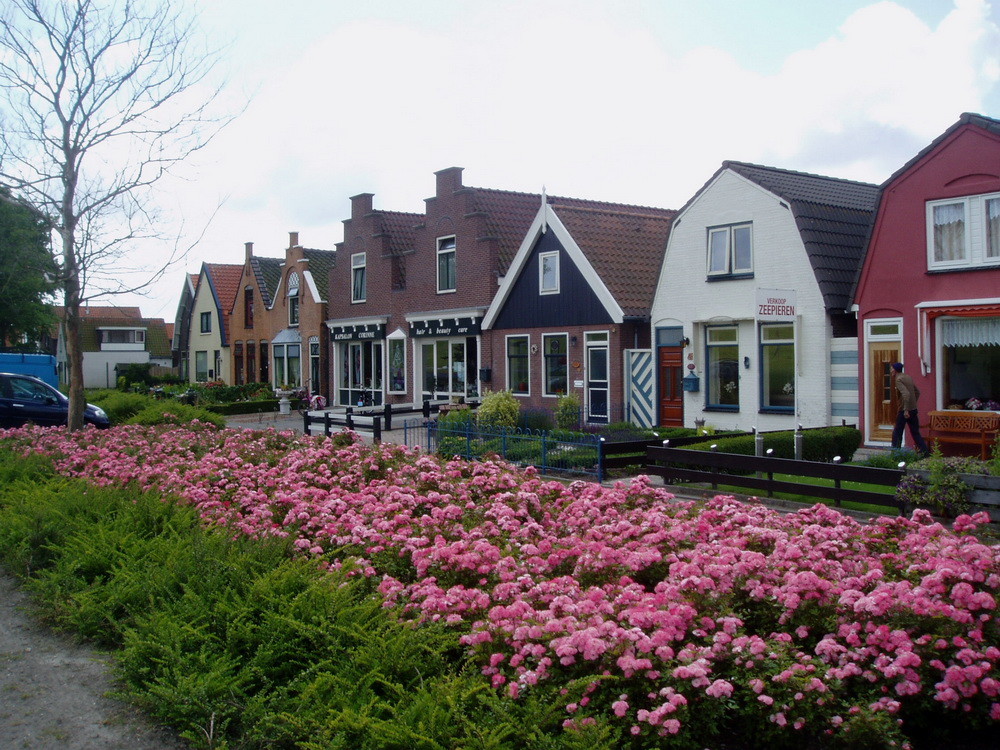 Texel: Ferienwohnungen von privat Ferienwohnung auf Texel