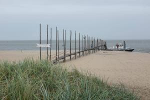Ferienwohnung auf Texel