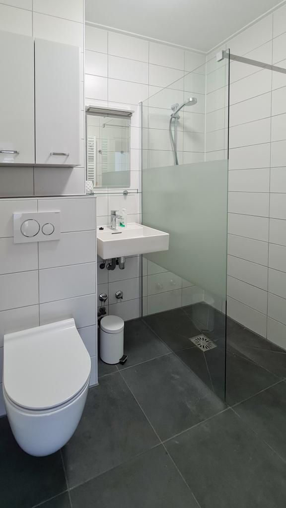 Ferienwohnung auf Texel