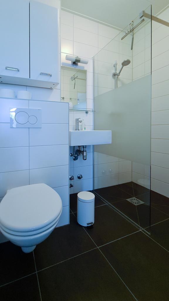 Ferienwohnung auf Texel