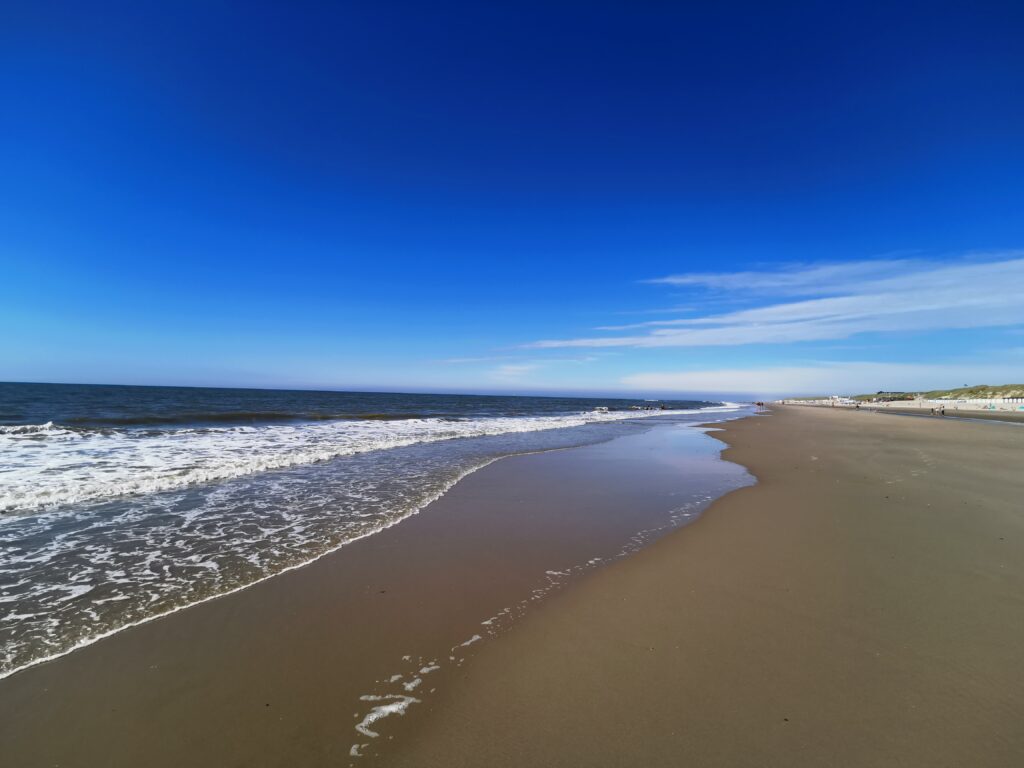 Ferienwohnung auf Texel