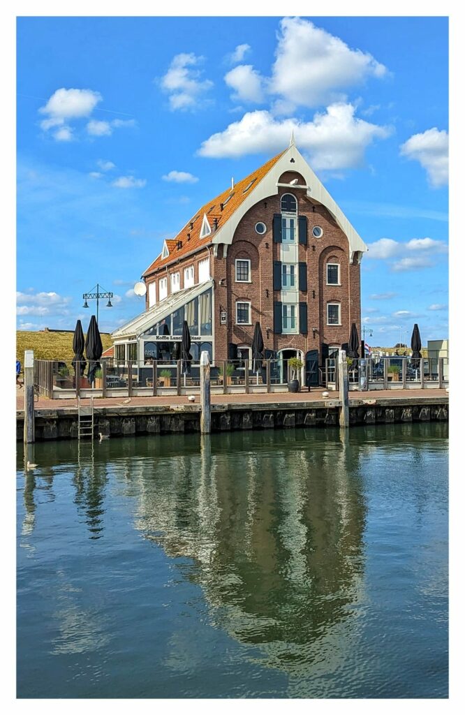 Texel: Ferienwohnungen von privat Ferienwohnung auf Texel