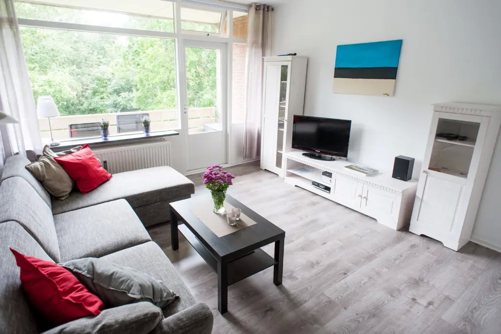 Texel: Ferienwohnungen von privat Ferienwohnung auf Texel