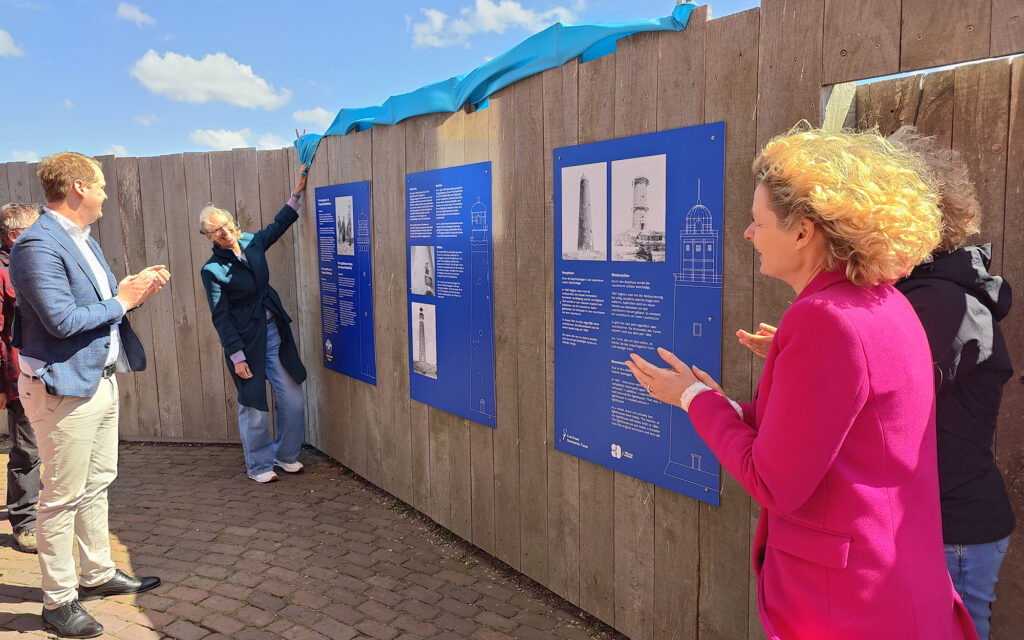 Texel: Ferienwohnungen von privat Ferienwohnung auf Texel