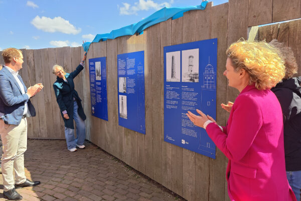 Texel: Ferienwohnungen von privat Ferienwohnung auf Texel
